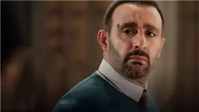 أحمد السقا: عمرو دياب وعادل إمام وحسام حسن مثلي الأعلى.. لأنهم فايتر وأنا زيهم