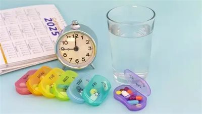 دراسة تحذر: تناول حبوب النوم قد يخفض العمر