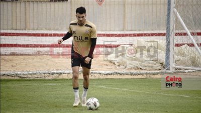الزمالك: هذا موقف زيزو من المشاركة في الكأس.. ونتواصل لإيجاد حل ودي مع ميشالاك