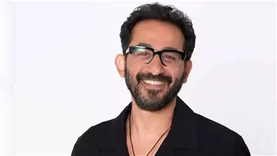 أحمد حلمي بعد افتتاح المتحف المصري الكبير: حسينا إننا جوه التاريخ نفسه