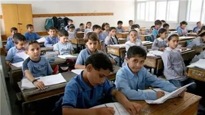 جدول امتحانات الصف الثالث الإعدادي الترم الثاني 2025.. الموعد المبدئي