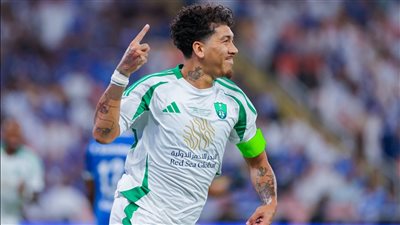 نتيجة مباراة الأهلي والهلال في نصف نهائي دوري الأبطال.. الأخضر يتقدم بثنائية خلال الشوط الأول