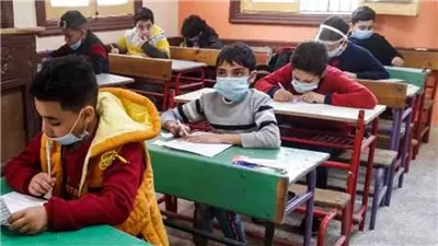 ننشر مواصفات أسئلة امتحانات الترم الثاني 2025 لصفوف النقل