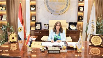 جامعة السادات تعلق الدراسة غدًا بسبب سوء الأحوال الجوية