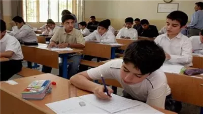 التربية والتعليم: الطلاب لن يتحملوا مسؤولية أي خطأ في الورقة الامتحانية