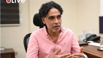 المنتجة دينا كريم تكشف أسباب انسحاب المخرج هاني خليفة من ظلم المصطبة