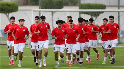 أسامة نبيه يعلن تشكيل منتخب مصر للشباب أمام سيراليون في أمم إفريقيا