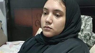 منة ضحية زوجها بكفر الشيخ: خلص على أمي وضربني في رقبتي وبطني وأنا شايلة ابني| بث مباشر