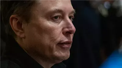 بسبب تصريحات عنصرية.. خلل في روبوت Grok التابع لـ إيلون ماسك 