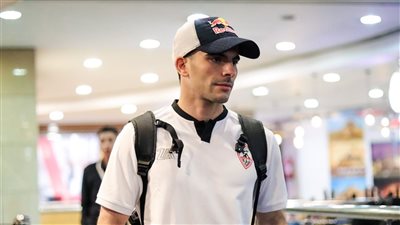 زيزو يكشف كواليس مفاوضاته مع الاتفاق السعودي ودور محمد صلاح 