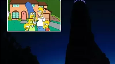 عائلة سيمبسون تتنبأ مجددًا.. انقطاع الكهرباء في إسبانيا يعيد مشاهد من مسلسل الرسوم المتحركة الشهير