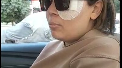 فتاة تروي تفاصيل اعتداء زميلها عليها داخل مطعم بمدينة نصر| فيديو