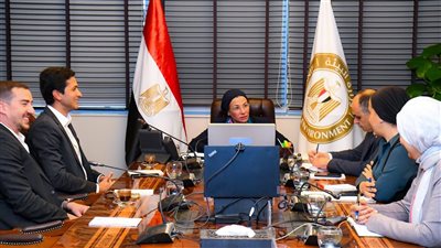 البيئة توقع بروتوكول تعاون بمجال الرصد الإلكتروني لحماية البيئة البحرية