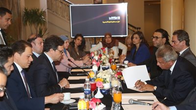 وزير الثقافة: حرية الفكر ركيزة أساسية لأي نهضة فنية حقيقية