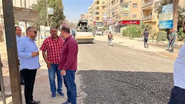 جانب من الحملات