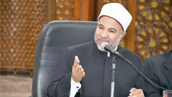 الدكتور خالد صلاح