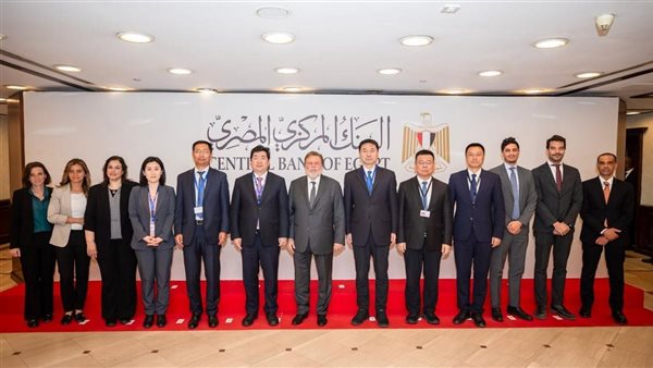 جانب من الاستقبال