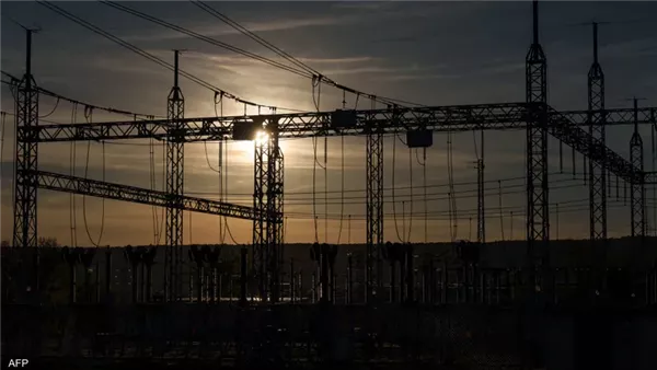 الكهرباء - تعبيرية