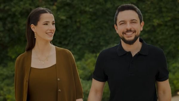 ولي العهد الأردني