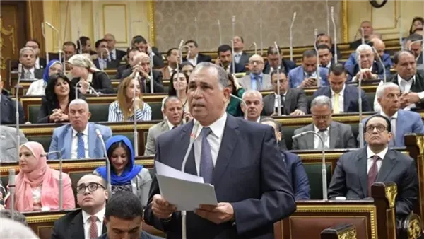 نقيب المحامين