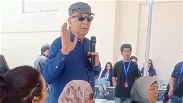 محمود حميدة