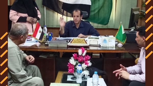 القيادات التنفيذية