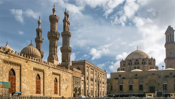 مقتل مصلٍّ داخل مسجد