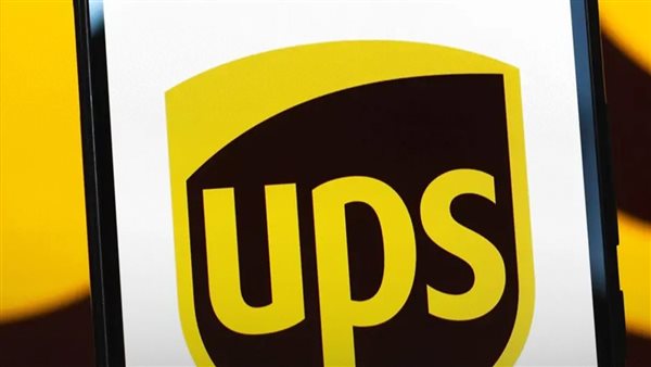 شركة يو بي إس