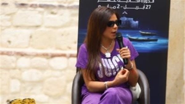 ناهد السباعي