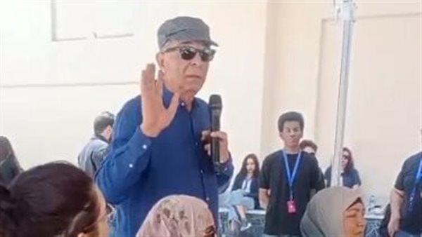 محمود حميدة