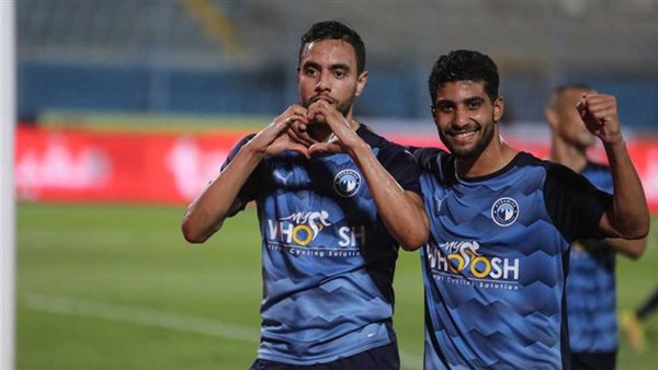 محمد الشيبي وإبراهيم