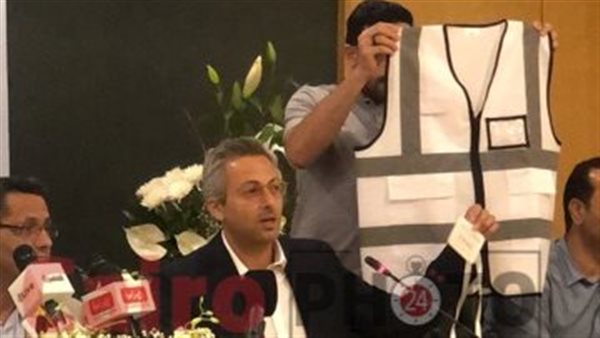 المهندس أحمد جاب