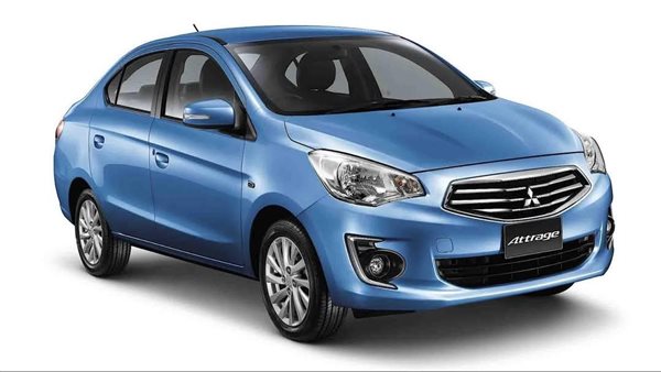 ميتسوبيشي أتراج