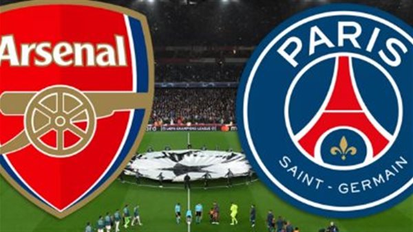 أرسنال وباريس سان