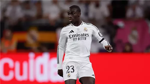 فيرلاند ميندي