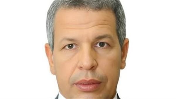 الدكتور محفوظ عبدالستار