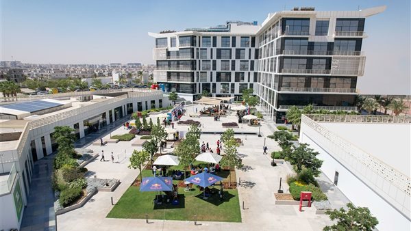 الجامعة الأوروبية