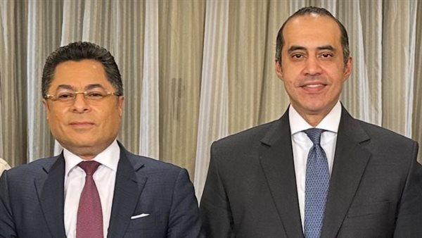  الإعلامي خالد أبو