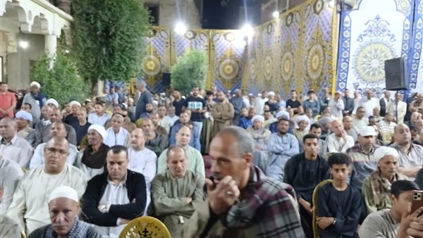 عزاء معلمة لقيت مصرعها