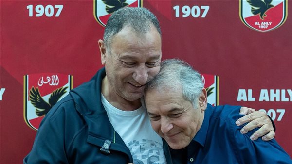 كولر والخطيب