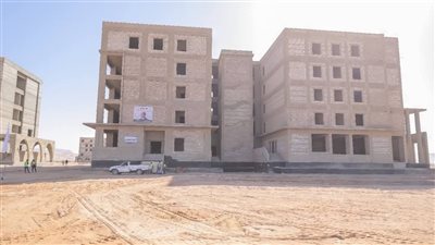 التعليم العالي: إنشاء فرع جامعة السويس بأبو رديس بجنوب سيناء بتكلفة 2 مليار جنيه