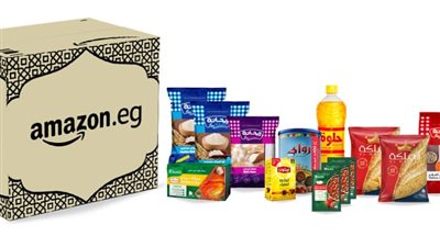 خطوة بخطوة.. طريقة شراء سلع التموين من أمازون مصر