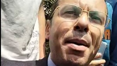 المحامي المتطوع للدفاع عن ياسين تلميذ دمنهور: المحكمة عدلت القيد والوصف بالقضية.. وياسين نفسيته سيئة |بث مباشر 