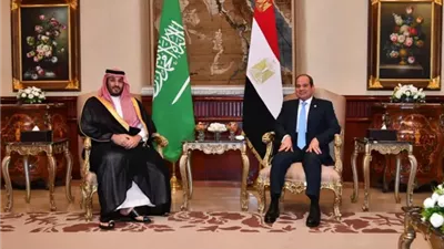 الجريدة الرسمية تنشر قرار اتفاقية تشجيع وحماية الاستثمارات المتبادلة بين مصر والسعودية