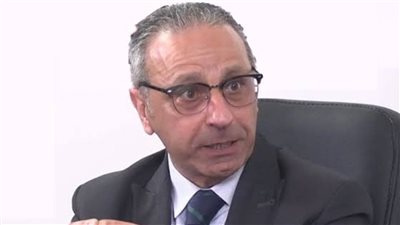 أول تعليق من حسام الجراحي نائب رئيس هيئة السلع التموينية بعد رحيله عن منصبه