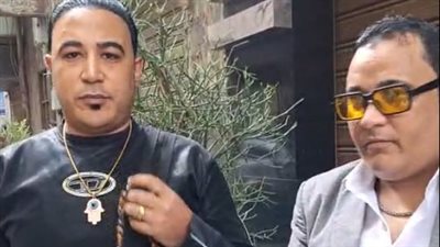 الأغنية الأصلية مفيهاش إساءة للدولة.. مالكا أغنية أزمة بيكا والبحراوي يكشفان كواليس التحقيق معهما بنقابة الموسيقيين| بث مباشر