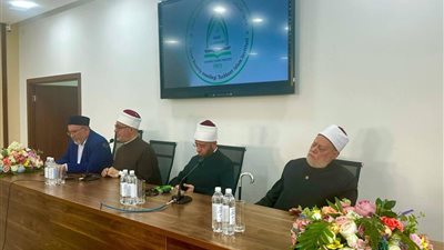 المفتي: الإمام البخاري نموذج نادر يجمع بين الغيرة على الدين والدقة في النقل والفهم العميق