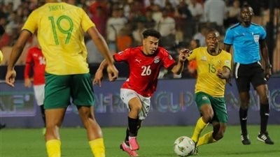 صدمة.. شوبير يعلق على خسارة منتخب الشباب برباعية أمام سيراليون