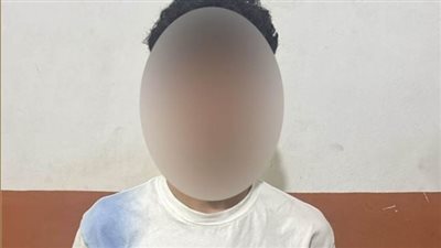 الداخلية تكشف تفاصيل تهديد شاب لفتاة بنفوذ والده بالمحلة 