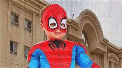 اليوم.. رابع جلسات استئناف المتهم بالتعدي على الصغير ياسين بدمنهور